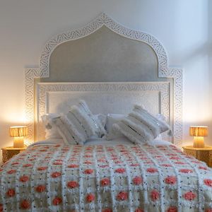Habitación Deluxe con Cama King
